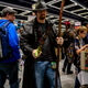 Illustration for article titled Absolutely Incredible Cosplay From Emerald City Comicon: Day 3!